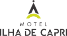 logotipo do motel